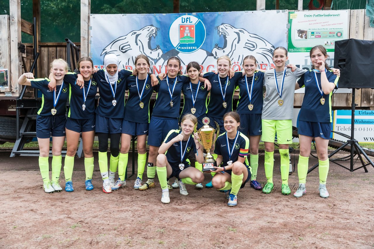Bild 162 - Loewinnen Cup